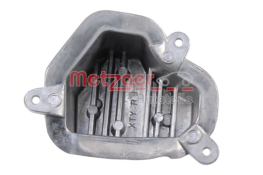 METZGER 0896522 GREENPARTS Steuergerät, Beleuchtung